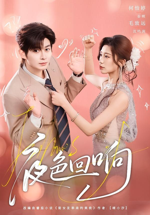 夜色回响(60集) 夜色回响(60集)在线看