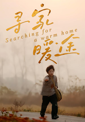 寻家暖途（32集）常回家看看短剧