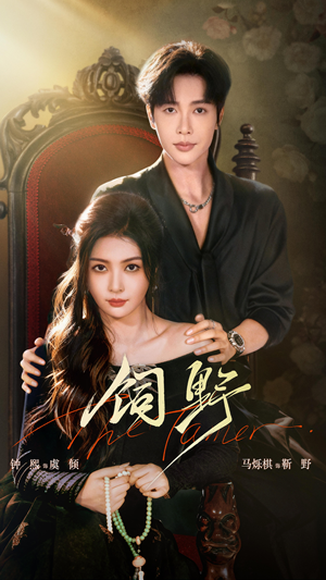 饲野(60集) 饲野(60集)在哪个平台看好