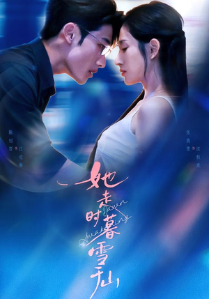 她走时暮雪千山（53集）精彩短剧热播