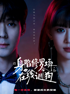 身陷修罗场，在线训狗（81集）经典回顾免费看