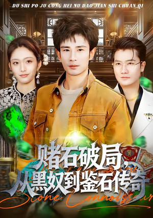 赌石破局，从黑奴到鉴石传奇（64集）短剧小说在线看