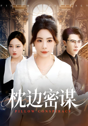 枕边密谋（73集）番茄免费短剧
