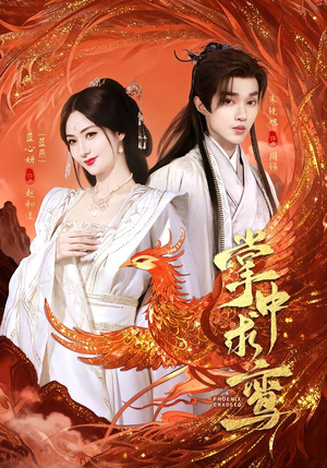 掌中求鸾（80集）热播短剧全集看