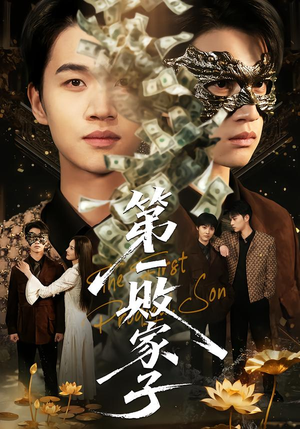 第一败家子（62集）独家资源免费看