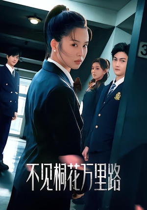 不见桐花万里路（71集）免费短剧片段