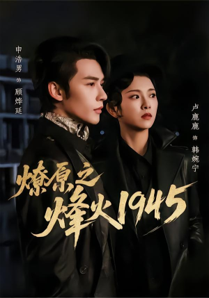 燎原之烽火1945（73集）1-102集