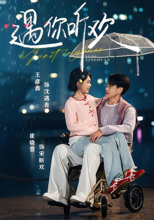 遇你听欢（80集）短剧解说全集