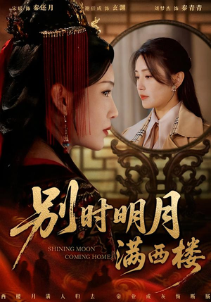 我寄愁心与明月（71集）爆款短剧追不停