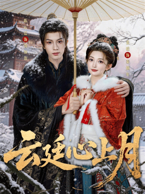 云廷心上月(80集) 云廷心上月(80集)精彩的短剧