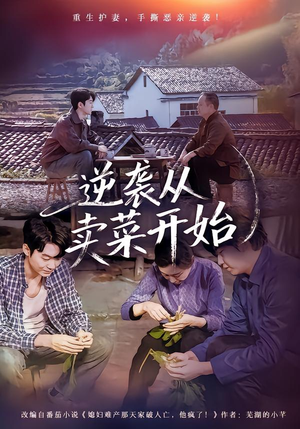 逆袭从卖菜开始（72集）在线观看完整版