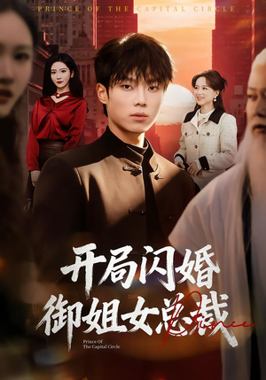 开局闪婚御姐女总裁（62集）在哪个app能看