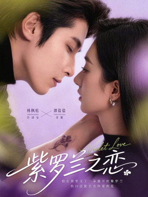 紫罗兰之恋（82集）短剧免费看