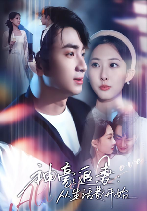 神豪追妻：从生活费开始（80集）火爆短剧抢先看