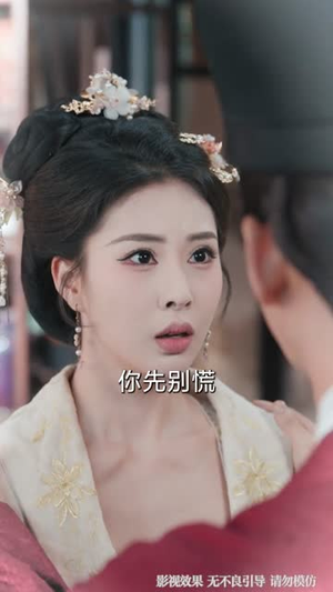 我帮皇帝护佳人（61集）全剧看到大结局