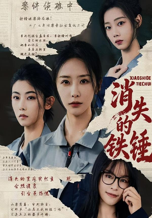 消失的铁锤（55集）热门短剧推荐