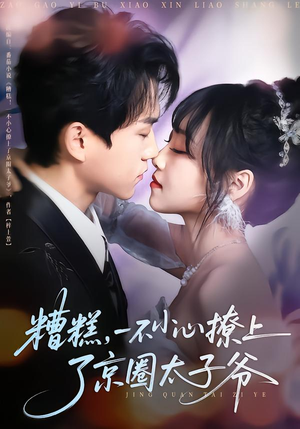 糟糕，一不小心撩上了京圈太子爷（65集）看精彩短剧