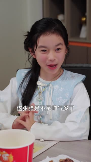 小小萌宝保镖不好惹（80集）剧好看短剧推荐