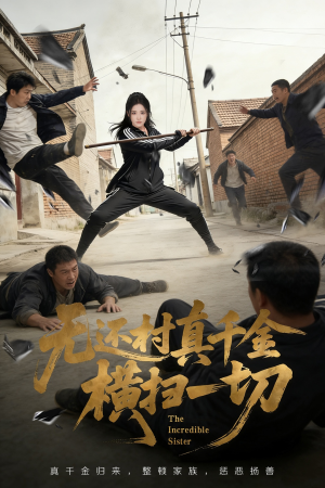 无还村真千金横扫一切（71集）免费观看完整版