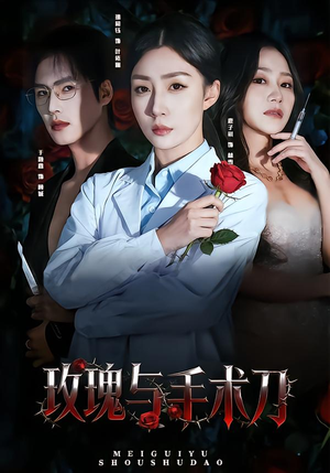 玫瑰与手术刀(59集) 玫瑰与手术刀(59集)热播短剧追不停