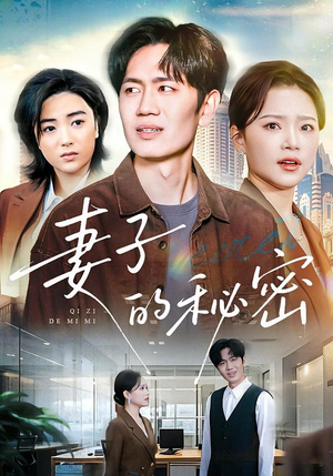 妻子的秘密（30集）全集免费