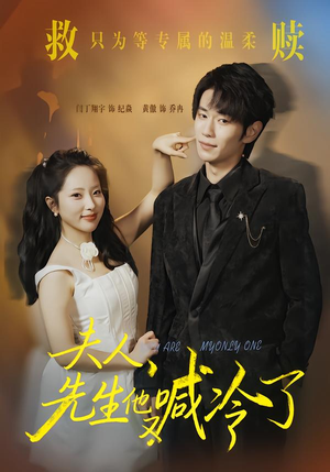 夫人，先生他又喊冷了（60集）最新上映免费看