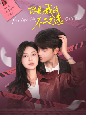 你是我的不二之选（61集）红果免费看短剧