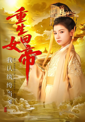 重生回女帝，我认纨绔当爹（80集）全集都在这里了