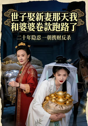 世子娶新妻那天我和婆婆卷款跑路了（48集）在哪看