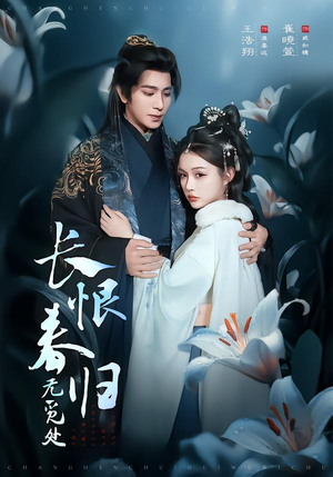 长恨春归无觅处（71集）热播短剧全集看