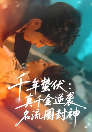 千年蛰伏：真千金逆袭名流圈封神（80集）网上可以看吗