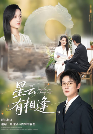 星云有相逢（34集）在线免费观看