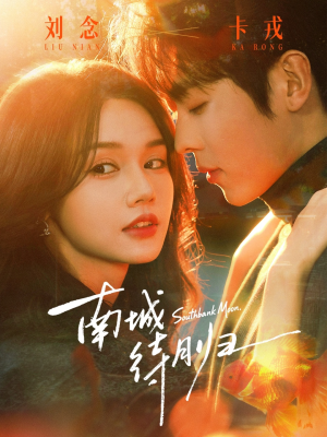 南城待月归（74集）短剧介绍