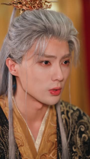 相思契(74集) 相思契(74集)大结局