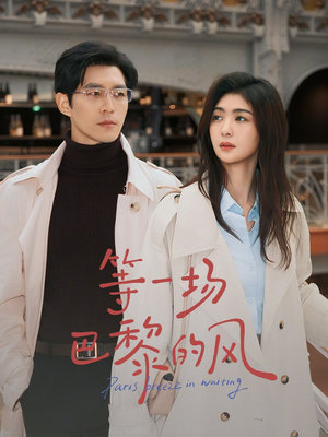 等一场巴黎的风(60集) 等一场巴黎的风(60集)番茄短剧免费看