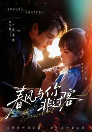 春风与你非过客（63集）精彩短剧看不停