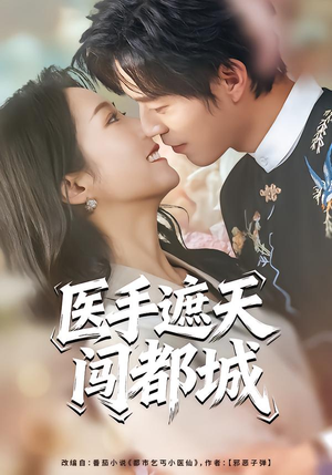 医手遮天闯都城（80集）热门了短剧