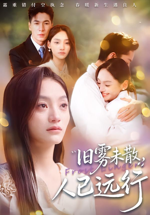 旧雾未散，人已远行（76集）新短剧推荐