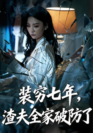 装穷七年，老公全家破防了（54集）80到100集