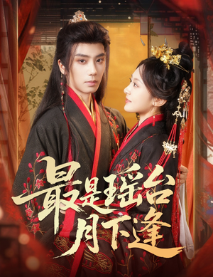 最是瑶台月下逢（57集）热门短剧分享