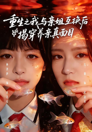 重生之我与亲姐互换后揭穿养亲真面目（63集）好看的短剧推荐