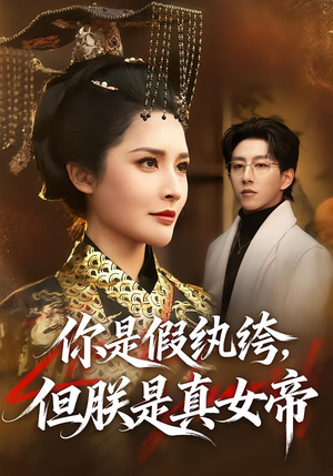 你是假纨绔，但朕是真女帝（68集）全集下载