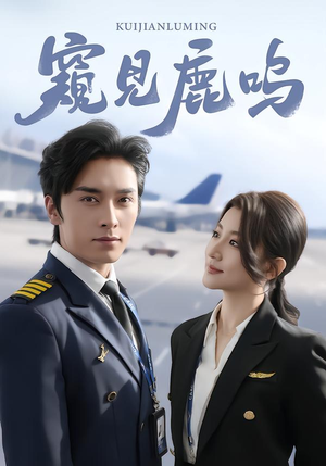 窥见鹿鸣(60集) 窥见鹿鸣(60集)热播短剧分享