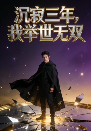 沉寂三年，我举世无双（113集）夸克网盘在线看