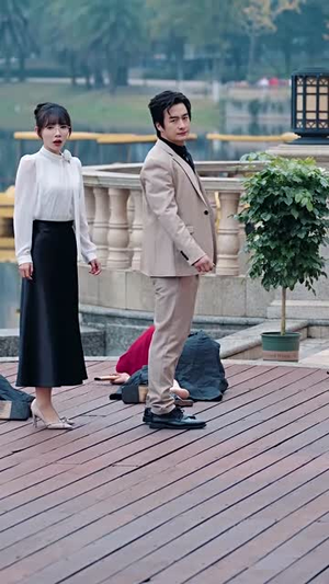 出狱后，我举世无双（69集）最后一集