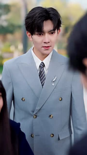 微风轻拂又见你（66集）超火短剧抢先看