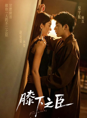 膝下之臣(56集) 膝下之臣(56集)最新火爆短剧