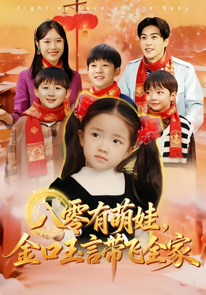 八零有萌娃,金口玉言带飞全家(61集) 八零有萌娃,金口玉言带飞全家(61集)河马免费短剧