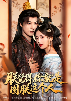 朕觉得，你就是图朕这个人（71集）排行榜前十短剧