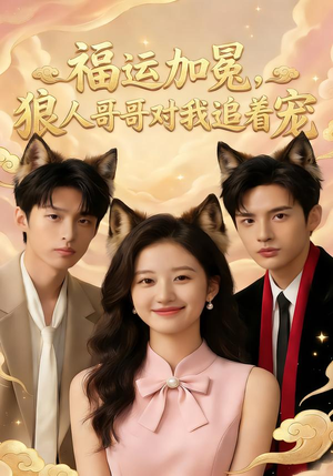 福运加冕，狼人哥哥对我追着宠（62集）热播短剧免费看